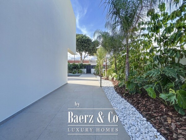 photo 25 Beautiful luxury home in Albir