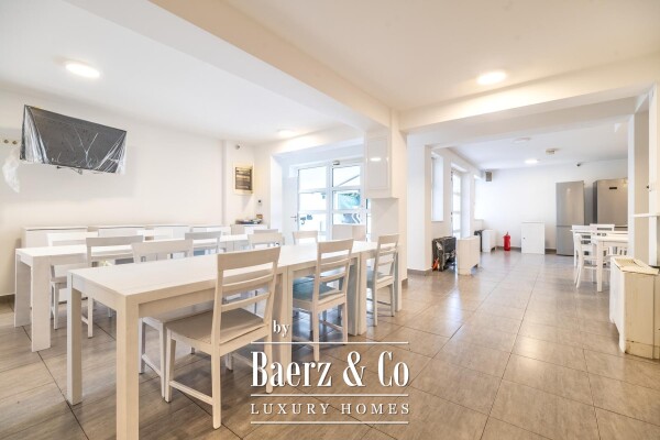 photo 2 Zagreb, Trešnjevka, Kastavska street, two residential buildings with 6 residential units, 460 m²