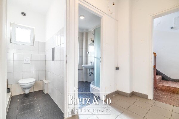 photo 19 Zagreb, Trešnjevka, Kastavska street, two residential buildings with 6 residential units, 460 m²