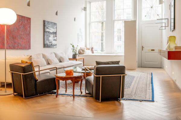 photo 20 Herengracht 423