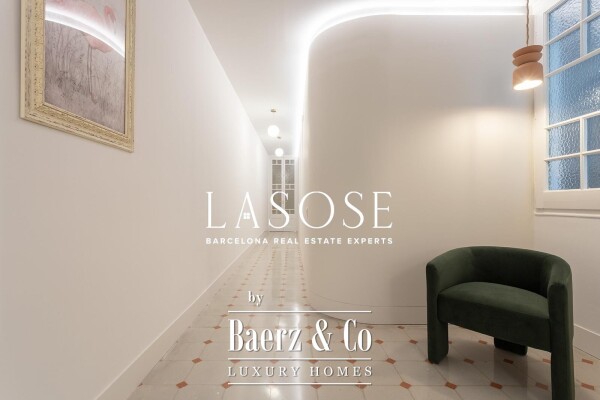 photo 14 Barcelona, Eixample