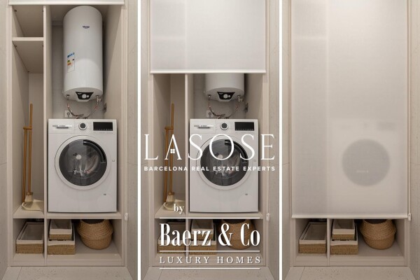 photo 36 Barcelona, Eixample