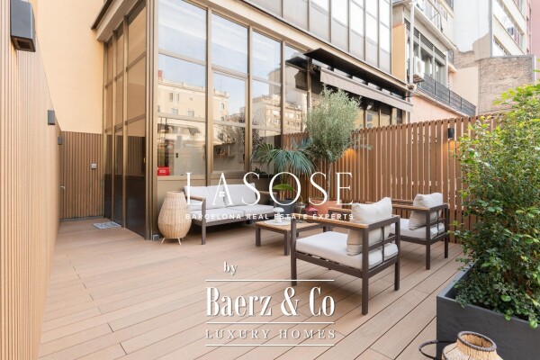 photo 33 Barcelona, Eixample