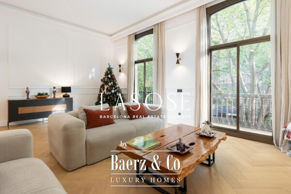 photo 9 Barcelona, Eixample