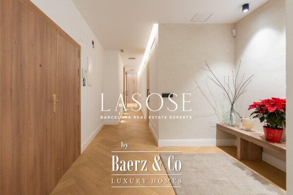 photo 17 Barcelona, Eixample