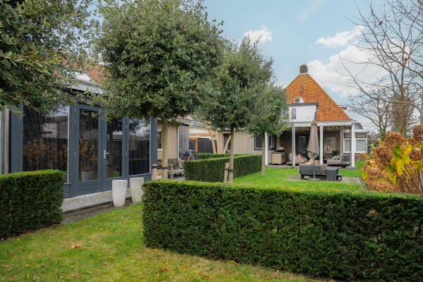 photo 33 Floralaan 28