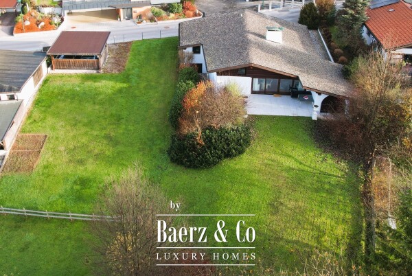 photo 17 Beautiful luxury home in Bad Häring