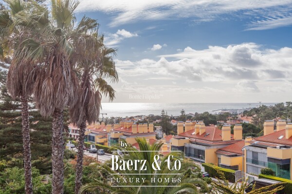 photo 3 Beautiful luxury home in Cascais e Estoril, Estoril