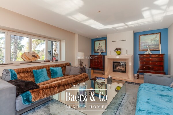 photo 17 Beautiful luxury home in Cascais e Estoril, Estoril