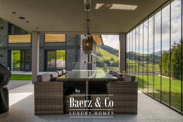 photo 5 Beautiful luxury home in Kirchberg in Tirol
