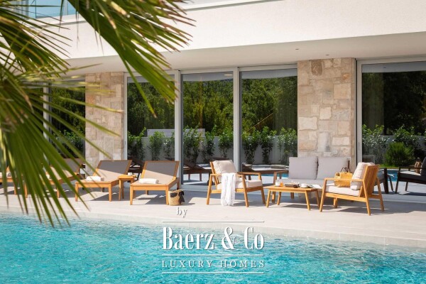 photo 20 Split - Surroundings | Luxury villa with pool in a peaceful natural setting