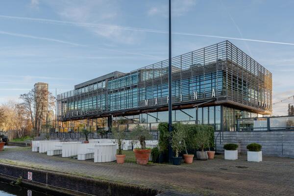 photo 39 Korte Ouderkerkerdijk 1 P 3