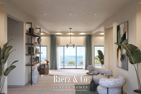 photo 11 Island of Brač, a unique villa on a 32 thousand m² property