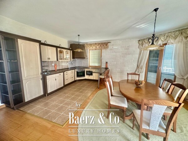 photo 12 Apartment in Sveti Stefan with a Panoramic Sea View