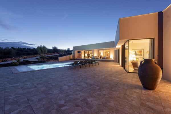 photo 38 Rua do Rosmaninho lote 12 