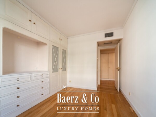 photo 19 3+2 bedroom apartment in a prestigious private condominium