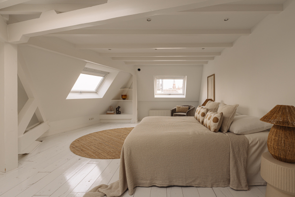 photo 20 Herengracht 183 E