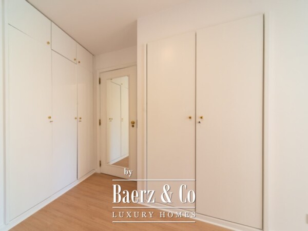 photo 16 T3 with large balconies in condominium with swimming pool