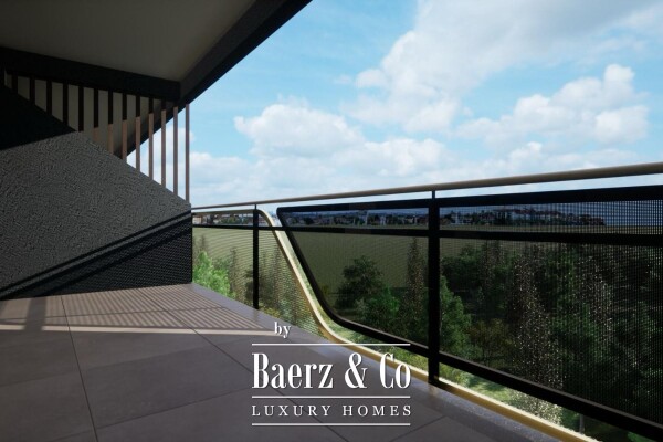 photo 7 Zadar - Vruljica, luxury three-bedroom apartment with terrace, NEW BUILDING, 134.61 m²