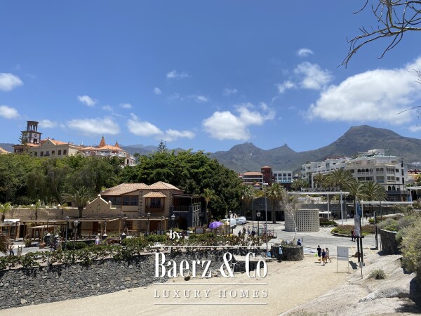 photo 10 Plot for sale in priviledged urbanisation Tenerife south