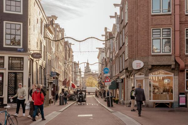 photo 58 Nieuwe Spiegelstraat 43 1