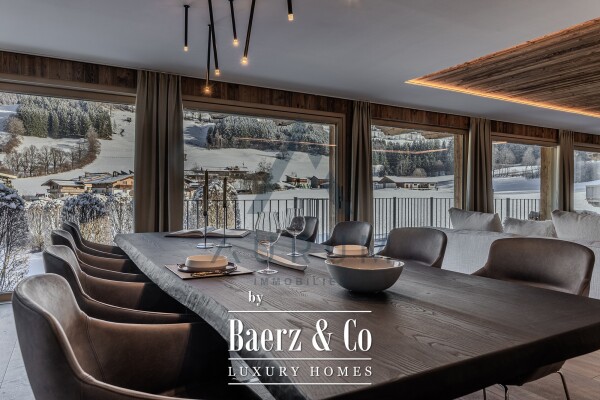 photo 11 Beautiful luxury home in Kitzbühel