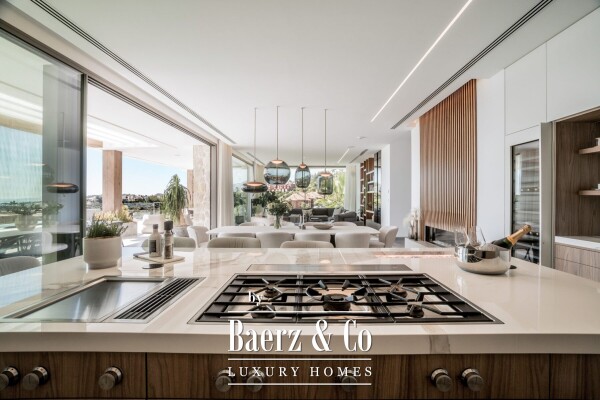 photo 16 Villa - La Quinta - Benahavis - Ref: 8665