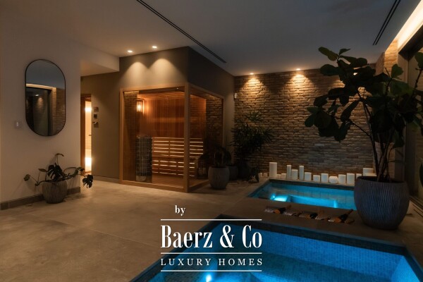 photo 89 Villa - La Quinta - Benahavis - Ref: 8665