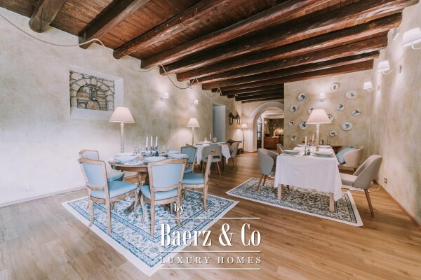 photo 10 Istria, Novigrad area, hospitality and tourism property in an excellent location