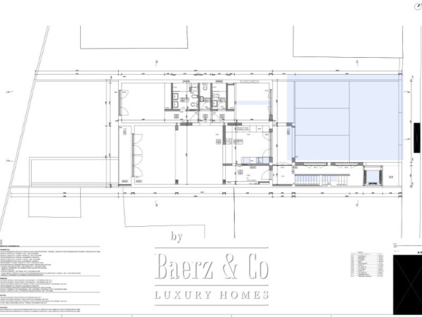 photo 41 Unique penthouse, with pool, view and garage in the heart of Príncipe Real