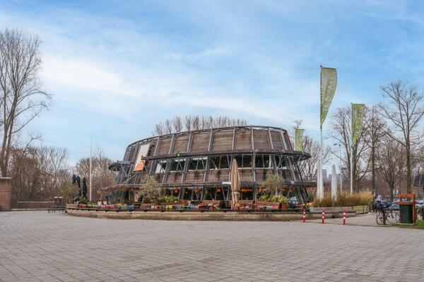 photo 33 Eikenrodelaan 1