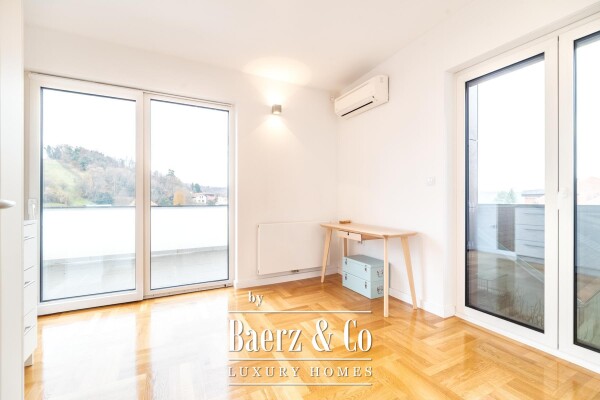 photo 20 Zagreb, Mlinovi, modern family villa with indoor pool