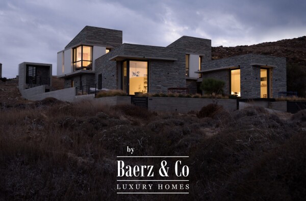 photo 21 Villa Helios | Seafront Living in Karystos