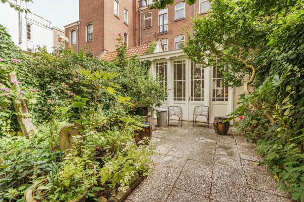 photo 26 Prinsengracht 683 D