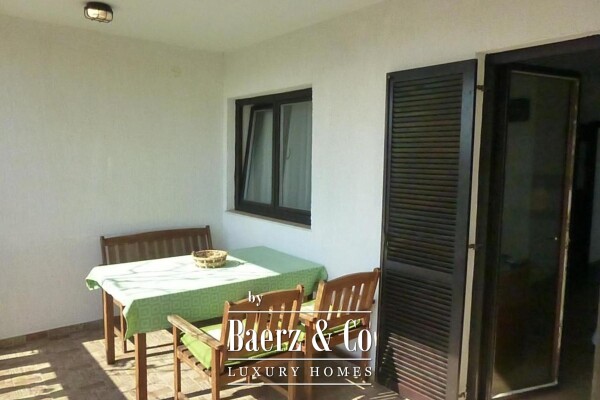 photo 6 Krk, Omišalj, house with five apartments, 200 m from the sea