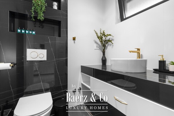 photo 15 Pula, Veli Vrh - modern detached villa with heated pool, gym, tavern, garage