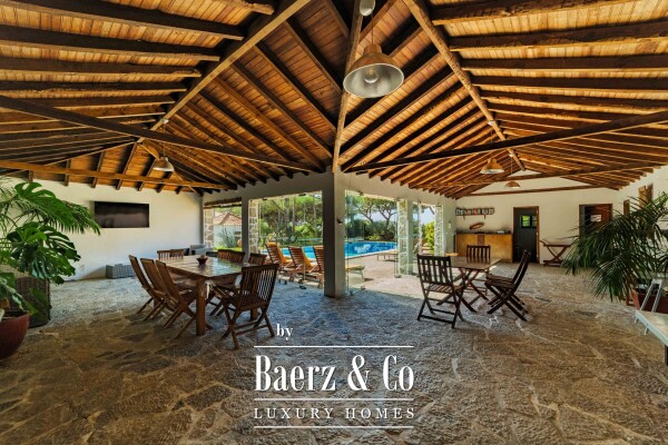 photo 2 5 bedroom villa in Magoito, Sintra