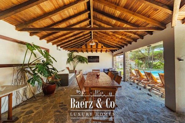 photo 30 5 bedroom villa in Magoito, Sintra