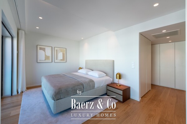 photo 21 Modern 3-bedroom Apartment near Parque Eduardo VII