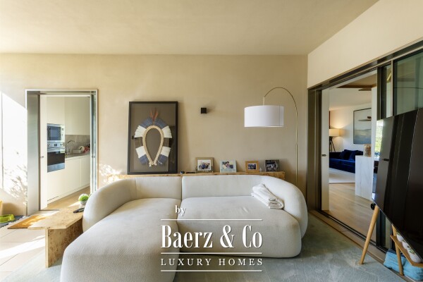 photo 19 3 bedroom apartament with swiming pool and garden in Quinta da Marinha