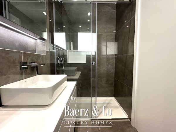 photo 29 New house in a private condominium, in Murches