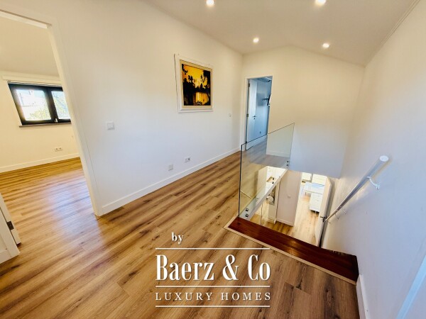 photo 32 4 bedroom house with heated swiming pool garden and garage in Sintra