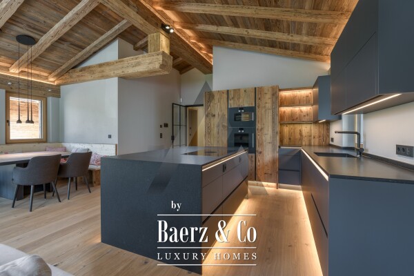 photo 4 Beautiful luxury home in Kirchberg in Tirol