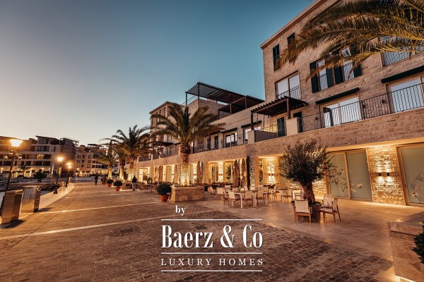 photo 3 Luxurious Apartment in Herceg Novi Municipality next to the Sea