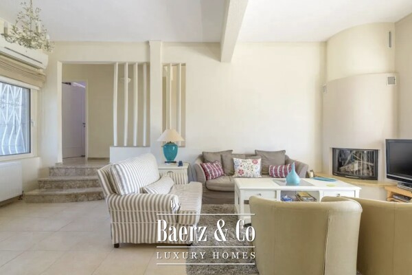 photo 17 Exceptional Seafront Residence in Eretria, Evia