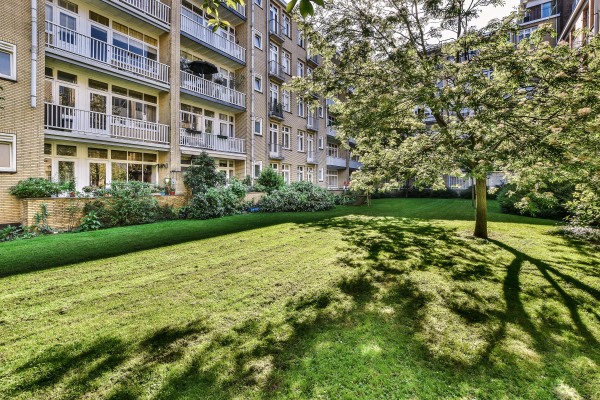 photo 18 Stadionweg 158