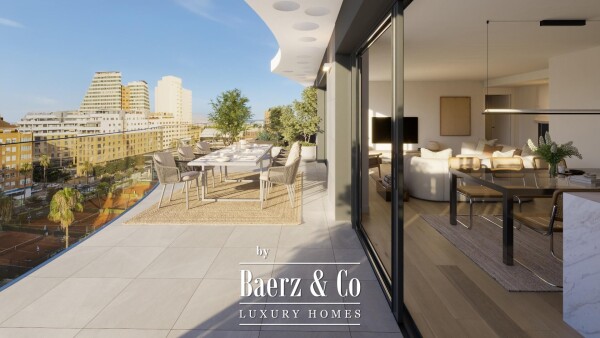 photo 2 Beautiful luxury home in Valencia, Penya-Roja