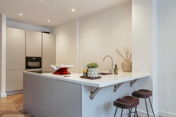 photo 6 Rustenburgerstraat 376 H