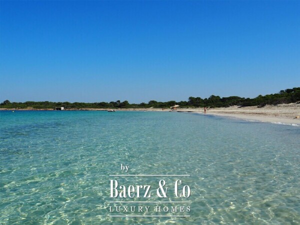 photo 8 Beautiful luxury home in Colonia de Sant Jordi