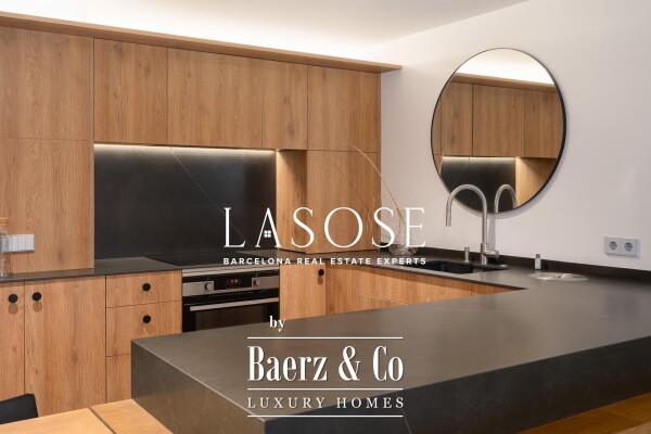 photo 3 Barcelona, Eixample